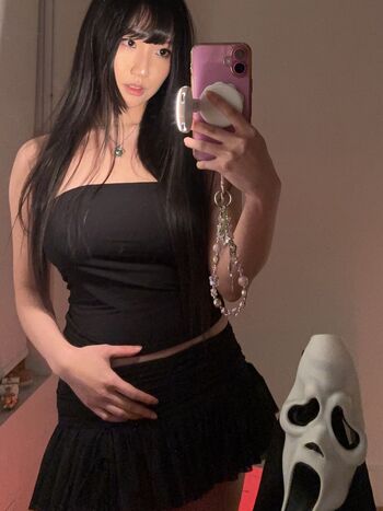 ariasaki Leaked Nude OnlyFans (Photo 695)