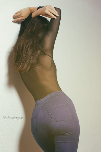 Ariel Lilit