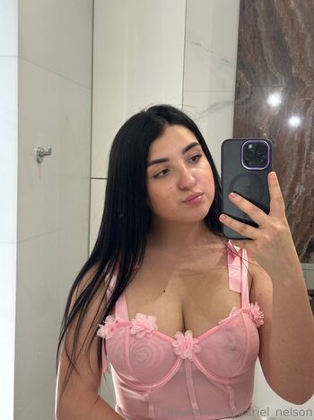 ariel_nelson Leaked Nude OnlyFans (Photo 15)