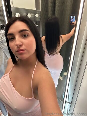 ariel_nelson Leaked Nude OnlyFans (Photo 22)