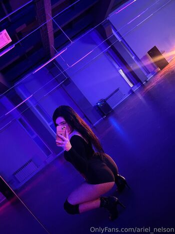 ariel_nelson Leaked Nude OnlyFans (Photo 27)