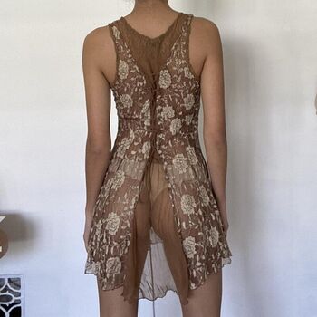 Ariel Toole Leaked Nude OnlyFans (Photo 10)