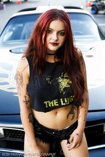 Ariel Winter