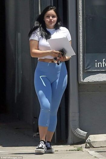 Ariel Winter