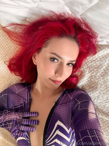 Ariel Wonder