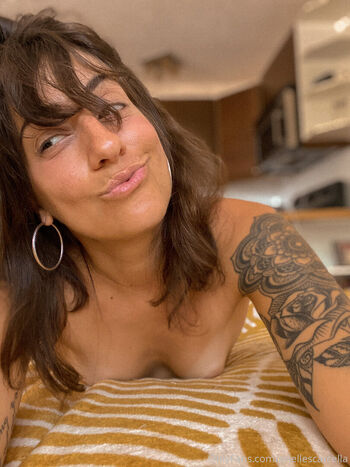 Arielle Scarcella Leaked Nude OnlyFans (Photo 26)