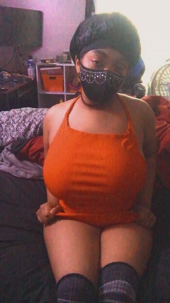 arielsnow69 Leaked Nude OnlyFans (Photo 28)