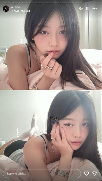 arii.iz Leaked Nude OnlyFans (Photo 4)