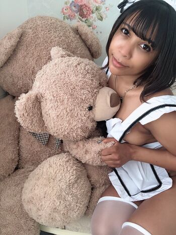 Arijapan Leaked Nude OnlyFans (Photo 42)