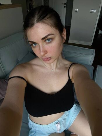 Arina Berdnikova Leaked Nude OnlyFans (Photo 145)