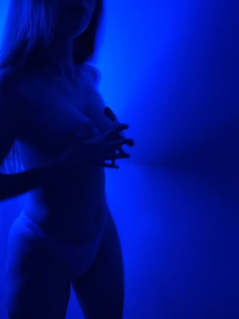 Arina Shelk Leaked Nude OnlyFans (Photo 2)