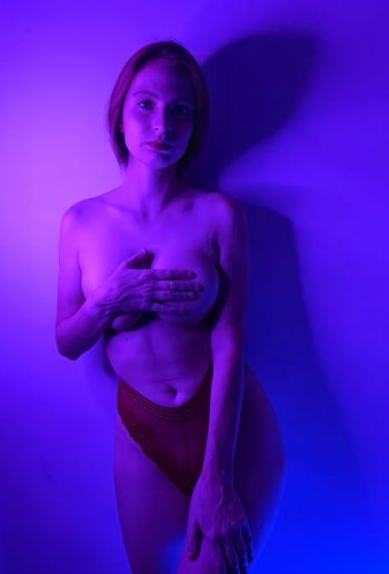 Arina Shelk Leaked Nude OnlyFans (Photo 5)