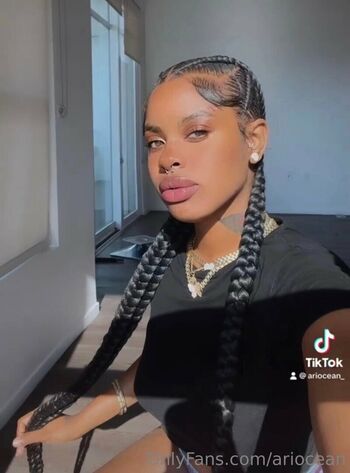 ariocean Leaked Nude OnlyFans (Photo 58)