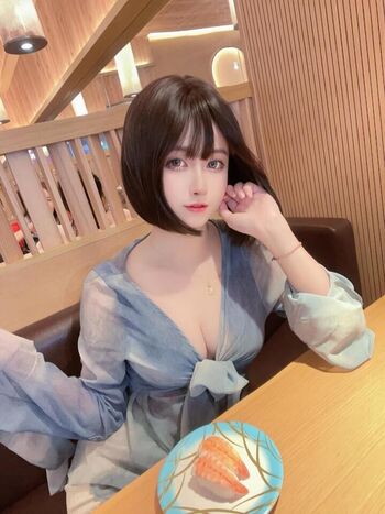 Arisa Cosplay Leaked Nude OnlyFans (Photo 38)