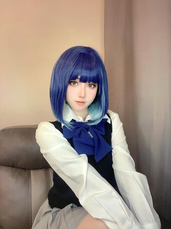 Arisa Cosplay Leaked Nude OnlyFans (Photo 57)