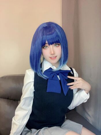 Arisa Cosplay Leaked Nude OnlyFans (Photo 58)