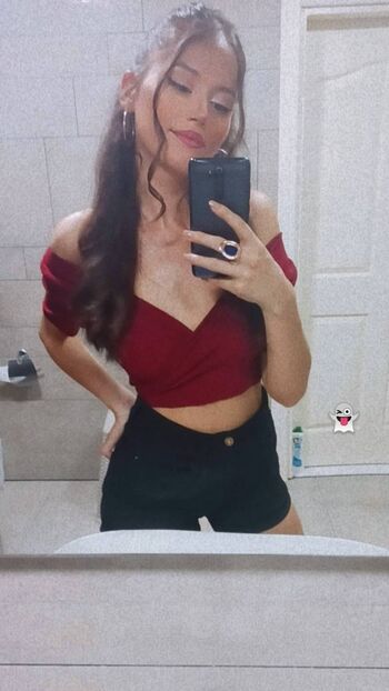 Arlequin ASMR Leaked Nude OnlyFans (Photo 8)