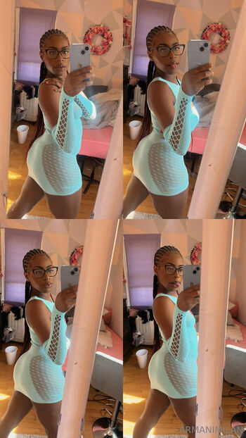 armilann Leaked Nude OnlyFans (Photo 65)