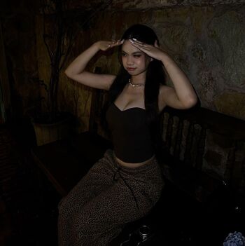 Armpit Fetish Leaked Nude OnlyFans (Photo 1077)