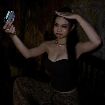 Armpit Fetish Leaked Nude OnlyFans (Photo 1078)