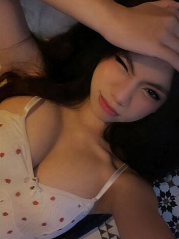 Armpit Fetish Leaked Nude OnlyFans (Photo 1079)