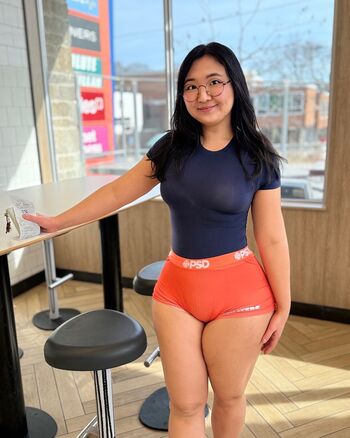 Aroomi Kim Leaked Nude OnlyFans (Photo 18)