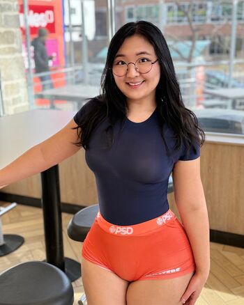 Aroomi Kim Leaked Nude OnlyFans (Photo 19)