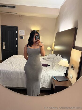 Aroomi Kim Leaked Nude OnlyFans (Photo 24)