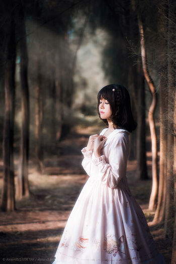 Arrias Leaked Nude OnlyFans (Photo 27)