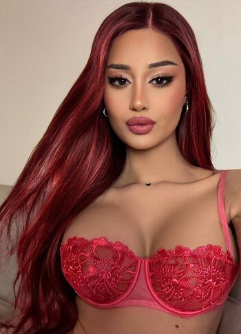 arryagraham Leaked Nude OnlyFans (Photo 1)