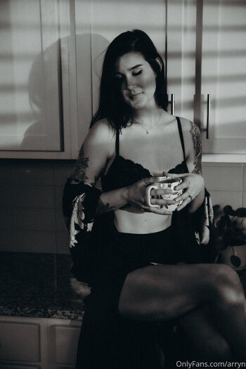 arryn Leaked Nude OnlyFans (Photo 46)