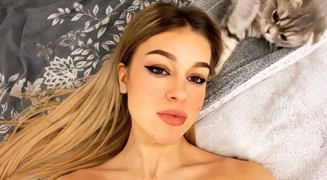 Arthemis Cuibari Leaked Nude OnlyFans (Photo 15)