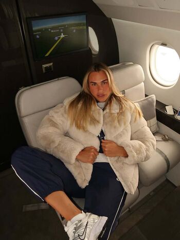 Aryna Sabalenka