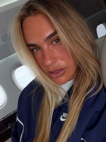 Aryna Sabalenka