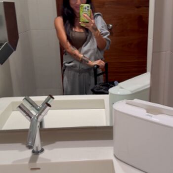 Asa Akira Leaked Nude OnlyFans (Photo 555)