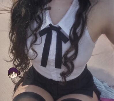 Asacutesa Leaked Nude OnlyFans (Photo 1)