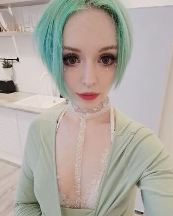 Asagi Nanami