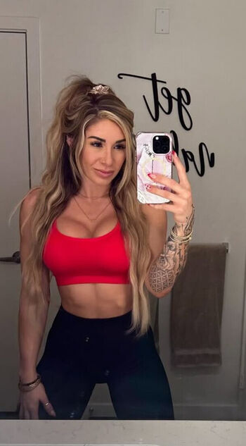 Ash_cali Leaked Nude OnlyFans (Photo 1)