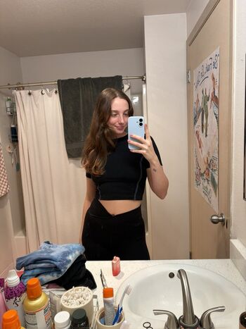 Ash Pac Leaked Nude OnlyFans (Photo 6)