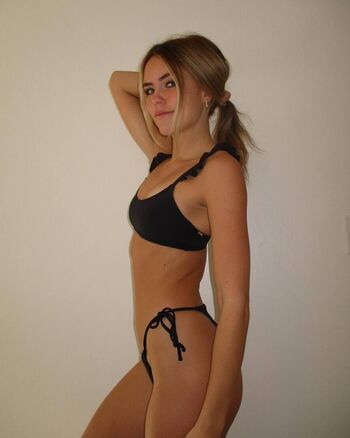 Asha McGinnis Leaked Nude OnlyFans (Photo 5)