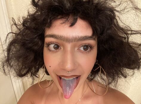 ashaiese Leaked Nude OnlyFans (Photo 5)