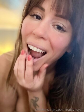 ashalinalovesyou Leaked Nude OnlyFans (Photo 22)