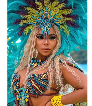 Ashanti Leaked Nude OnlyFans (Photo 141)