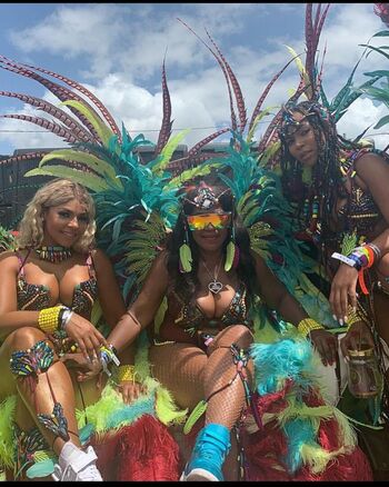 Ashanti Leaked Nude OnlyFans (Photo 144)