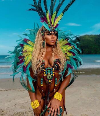 Ashanti Leaked Nude OnlyFans (Photo 148)