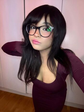 AshantiLoo Leaked Nude OnlyFans (Photo 13)