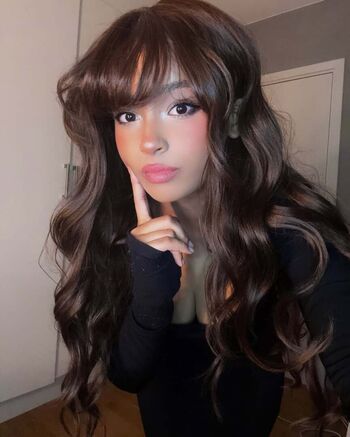 AshantiLoo Leaked Nude OnlyFans (Photo 15)