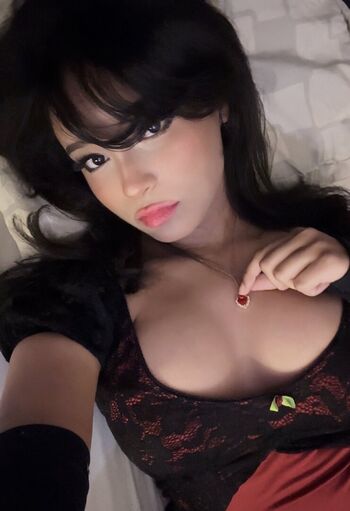 AshantiLoo Leaked Nude OnlyFans (Photo 17)