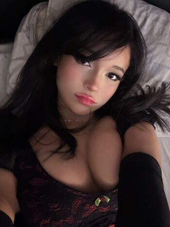 AshantiLoo Leaked Nude OnlyFans (Photo 18)