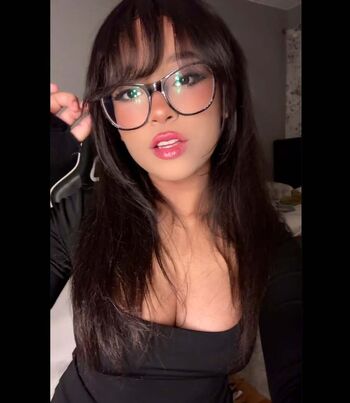 AshantiLoo Leaked Nude OnlyFans (Photo 22)